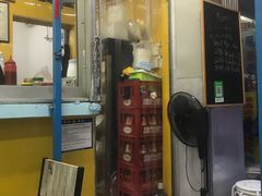 -小梁哥云吞面(黄贝岭店)
