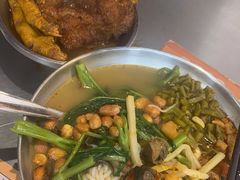 -小螺大作·螺蛳粉火锅(林和西店)