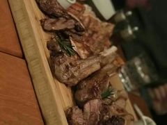 -沈阳君悦酒店·意坊意大利餐厅