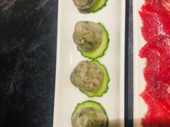 -许府牛火锅(信义坊总店)