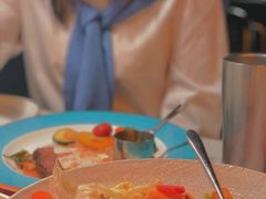 -斯比特花园西餐厅(大丸百货店)