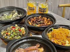 -甬小馆·焗海鲜温州菜(五马街店)