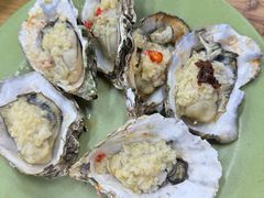 -贞姨美食·老字号海鲜大排档
