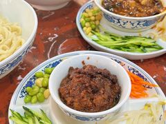 豆瓣炸酱面-九河居(荔湾路店)