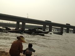 -海堤纪念公园