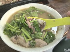 -清真永恒华威肉饼(潘家园店)
