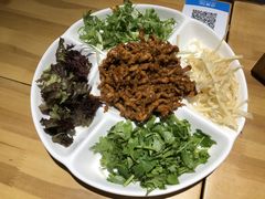 -香满园春饼·家常菜(东大桥店)