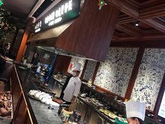 -八府香鸭·啫啫煲(华山路店)