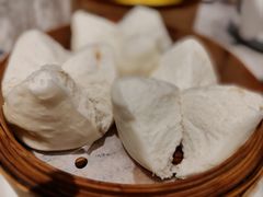 蜜汁叉烧包-鹭江潮餐厅•福建菜(佲家店)