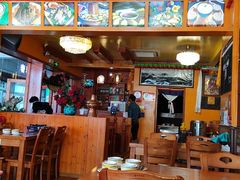 -如意林卡藏餐吧(大昭寺店)