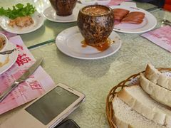 罐焖牛肉-华梅西餐厅(哈尔滨中央大街店)