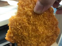 -麦当劳(宜安广场店)