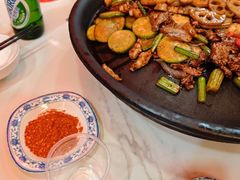 -一烙锅(友谊店)