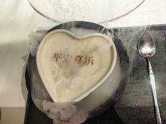 -彩虹之约•淮扬家宴(亚运村店)