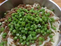 -左撇子私房面