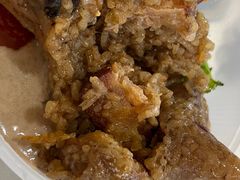 -1980烧肉粽(金榜店)