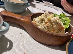 -俄士厨房(印象汇店)