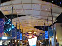 -三亚海昌梦幻海洋不夜城