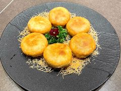 -南海渔村·徐博馆(琶洲店-粤菜养生宴)