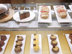 -GODIVA(王府井apm店)