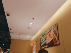 -海底捞火锅(海宁路店)