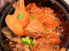 -鑫鸿达·海鲜闽菜热炒小馆(中山路店)