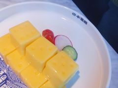 -小菜园新徽菜(无锡宜家荟聚中心店)