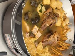 -小螺大作·螺蛳粉火锅(林和西店)