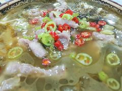 -四海蒸鲜蒸汽海鲜自助(北戴河店)