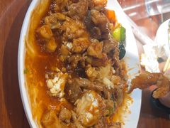 -恩宏德餐馆(平山道店)