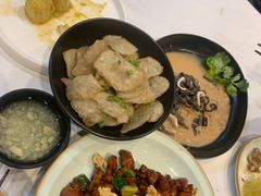 -到家尝北京菜(西坝河店)