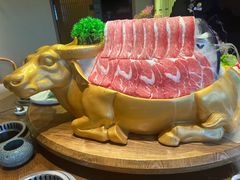 -尚海豆捞(乐虹坊店)