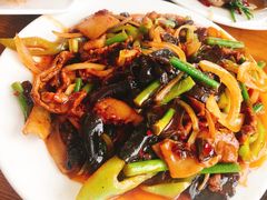 -87号烧烤海鲜·大排档(金沙滩店)
