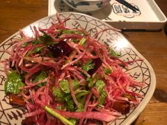 -高烤场烧烤餐厅(文华里店)