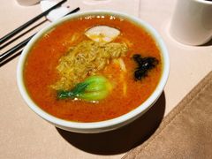 蟹粉担担面-成隆行·蟹王府(九江路店)