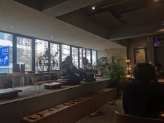 -本处·素食·融合料理(南油店)