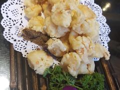 -赵记煎饼卷大葱(泰山大街店)
