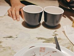-绿茶餐厅(龙湖星悦荟店)