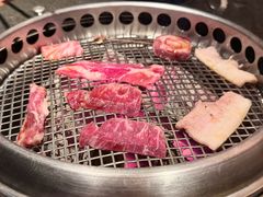 -300杯·和牛烧肉清酒专门店(廊里店)