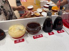 -喜家德虾仁水饺(青岛永旺东部店)