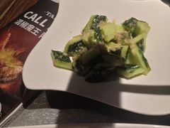 -探鱼·鲜青椒爽麻烤鱼(天河优托邦店)