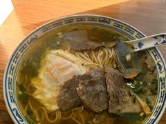 -永丰面馆(汉口路店)