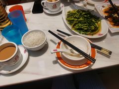 -大有利茶餐厅(福民店)