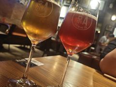 -京A Brewpub·精酿餐吧(幸福村店)