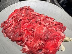 手切匙柄-朱光玉火锅馆(小寨原力场店)