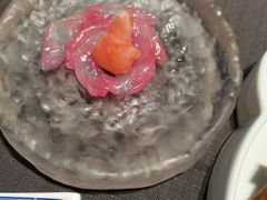 -肆月河豚·新淮扬(金融街店)
