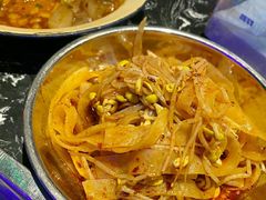 -张兴邦擀面皮(禧悦里店)