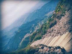 -白草畔自然风景区