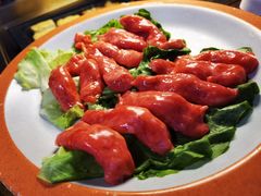 -金妈家烤肉(龙湖U城天街店)