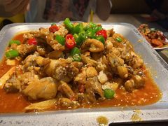 -蛙喔牛蛙(仙林万达茂店)